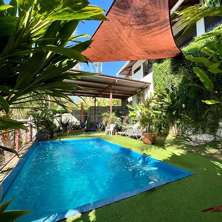 Villas Jacquelina Quepos Exterior foto