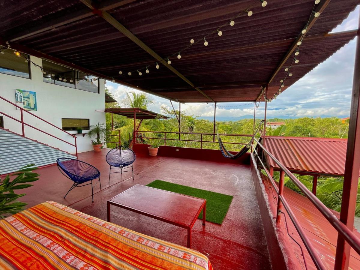 Villas Jacquelina Quepos Exterior foto