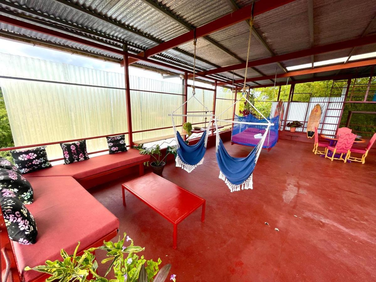 Villas Jacquelina Quepos Exterior foto