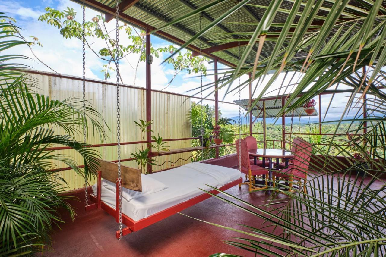 Villas Jacquelina Quepos Exterior foto