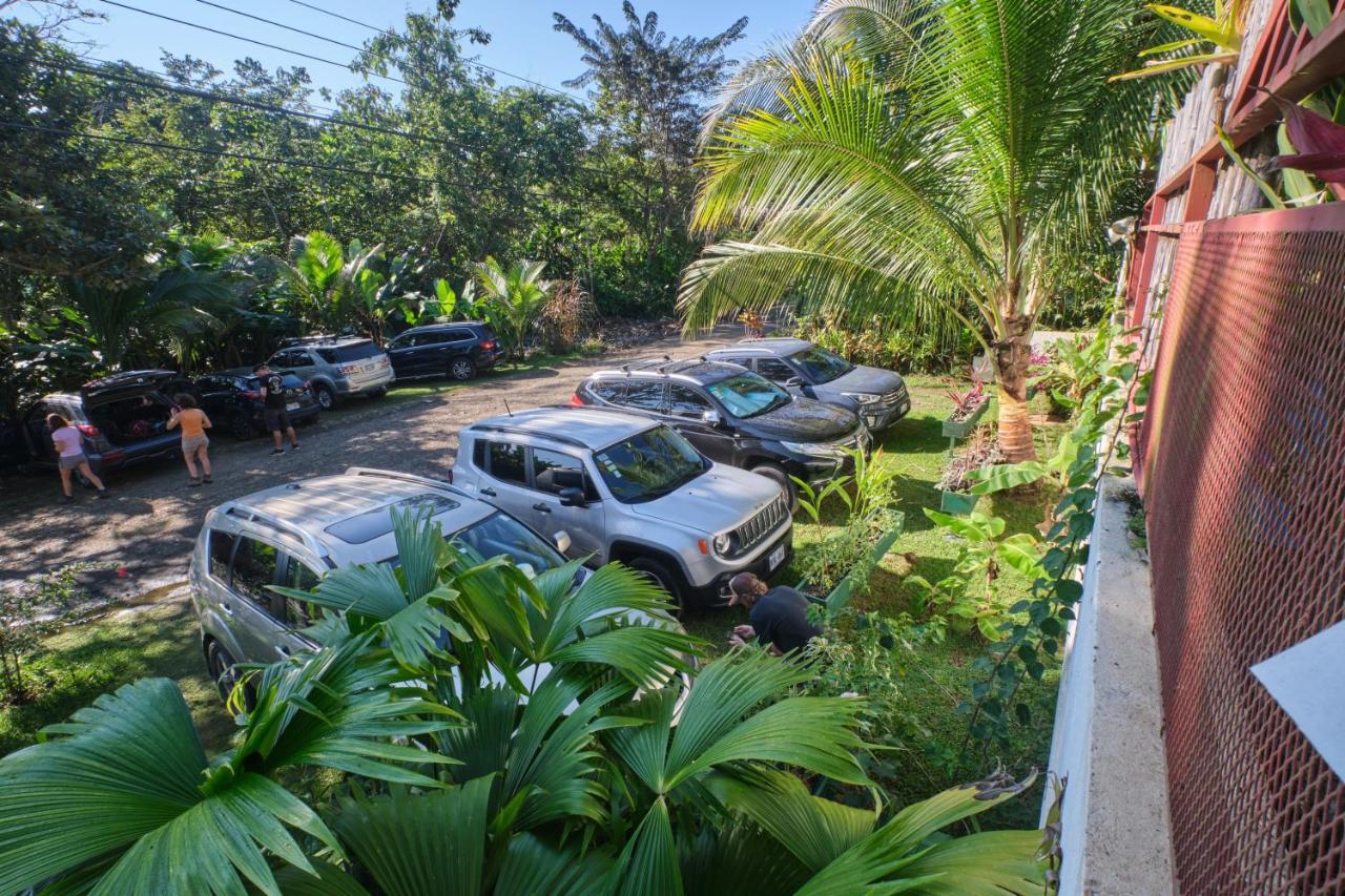 Villas Jacquelina Quepos Exterior foto