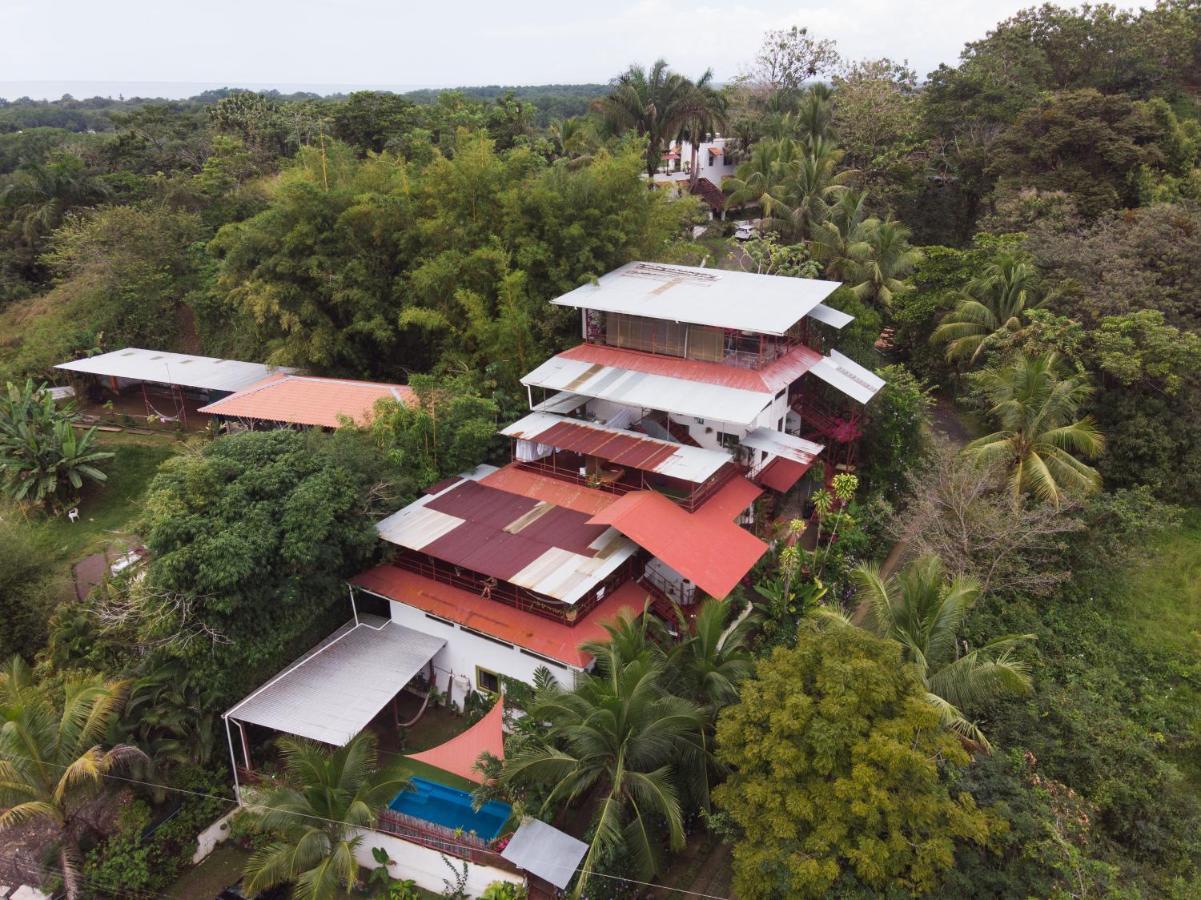 Villas Jacquelina Quepos Exterior foto
