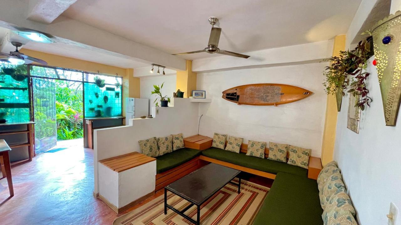 Villas Jacquelina Quepos Exterior foto