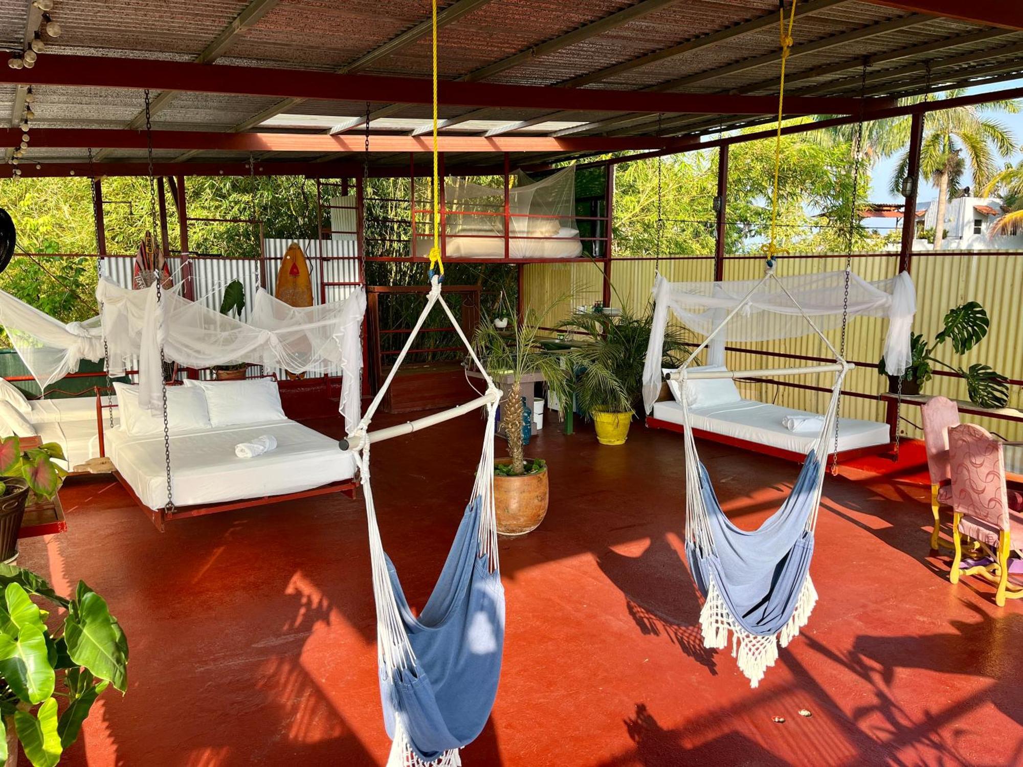 Villas Jacquelina Quepos Exterior foto
