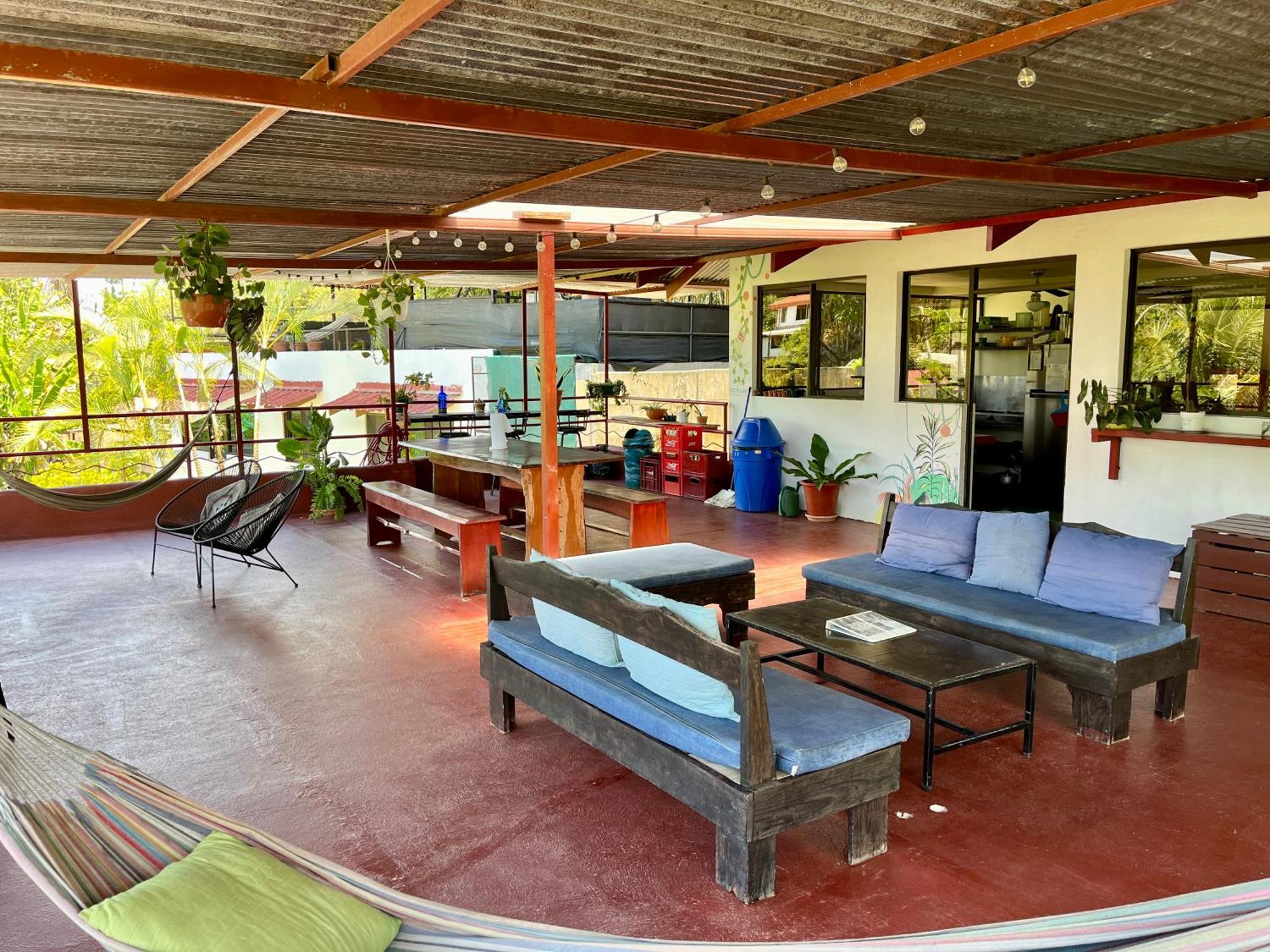 Villas Jacquelina Quepos Exterior foto