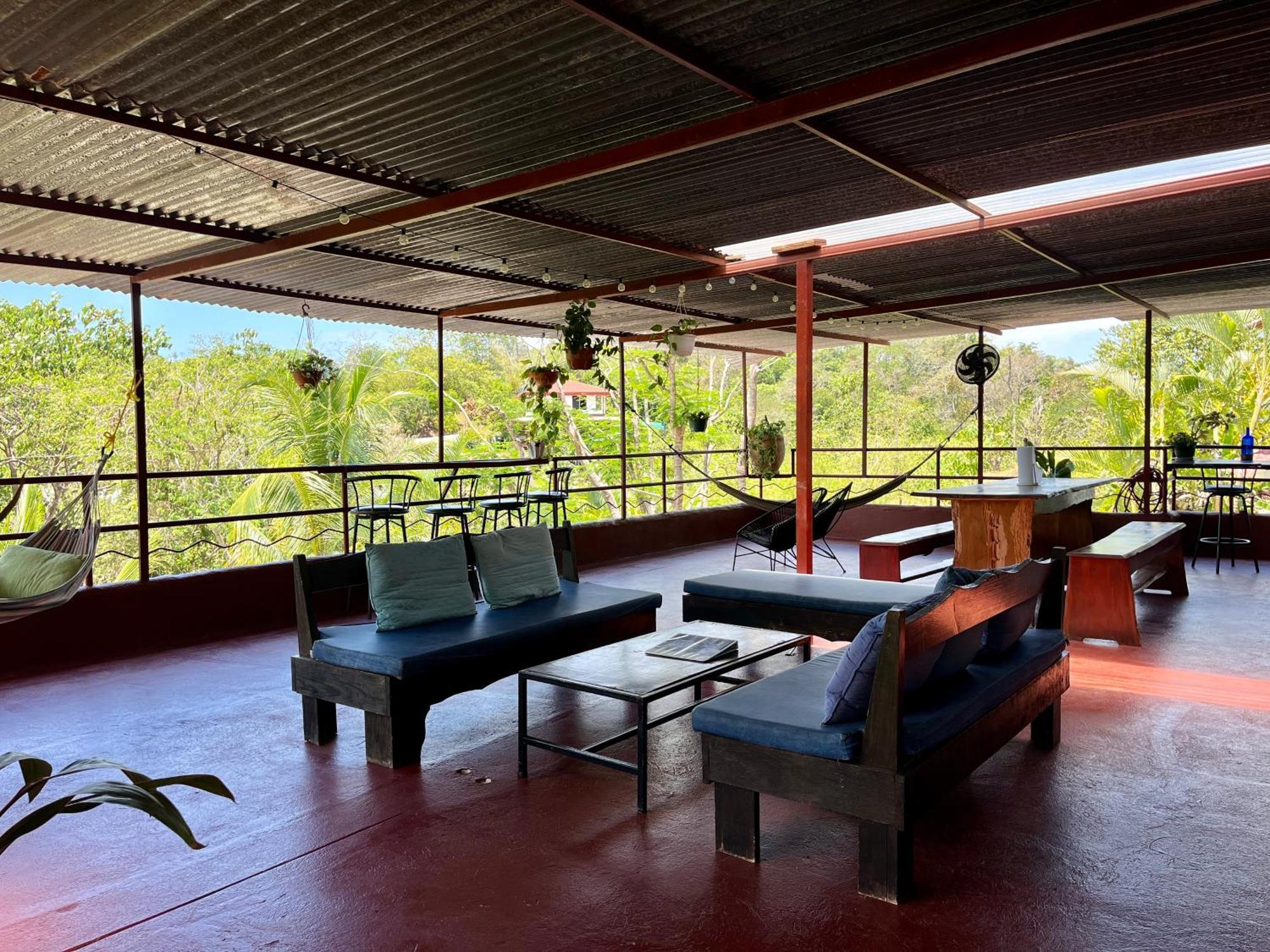 Villas Jacquelina Quepos Exterior foto