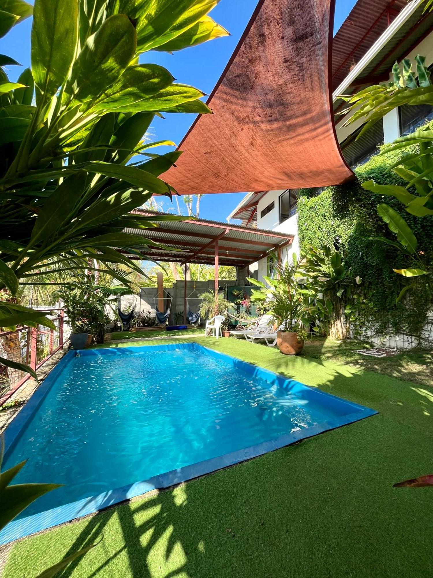 Villas Jacquelina Quepos Exterior foto