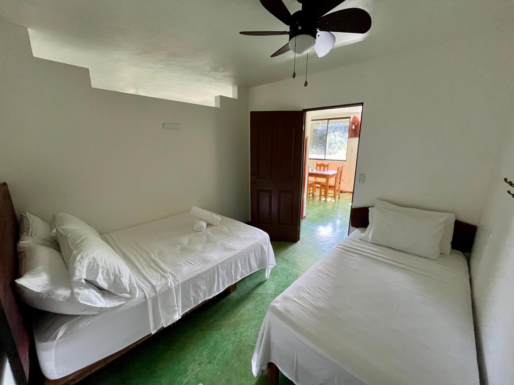 Villas Jacquelina Quepos Exterior foto