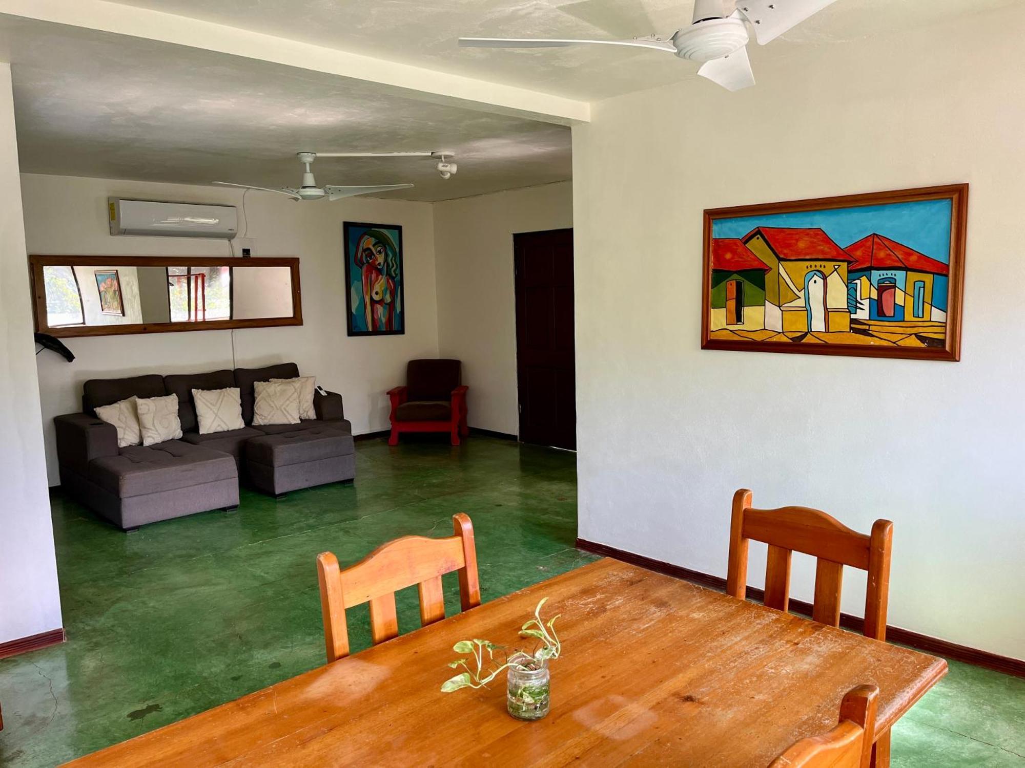 Villas Jacquelina Quepos Exterior foto